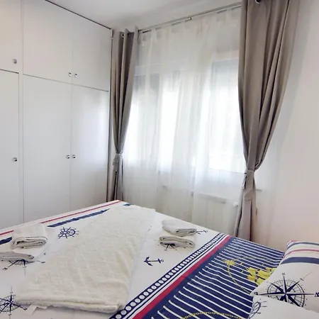 Apartment Spacious In With Garden Umag