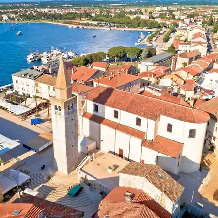 Spacious In With Garden 公寓 乌马格