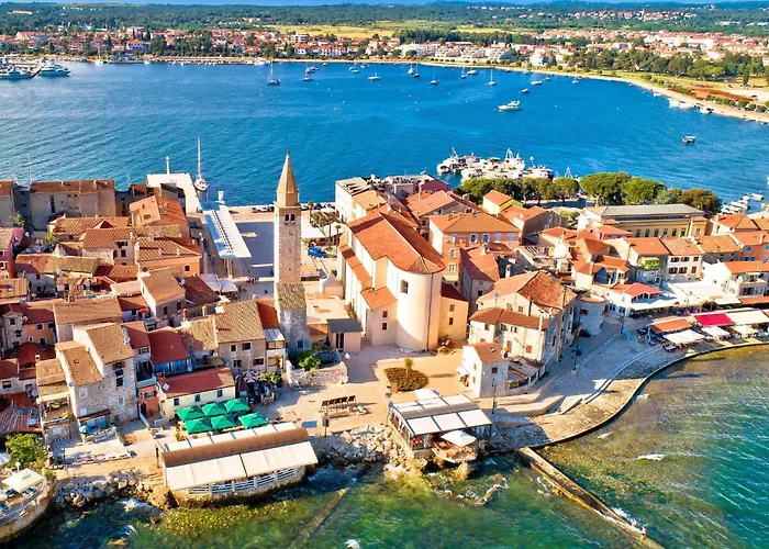 Spacious In With Garden