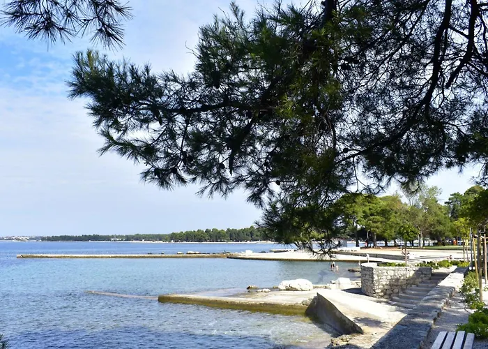 Spacious In With Garden