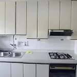 Spacious In With Garden Apartament Umag