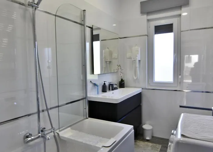 Spacious In With Garden Apartman Umag